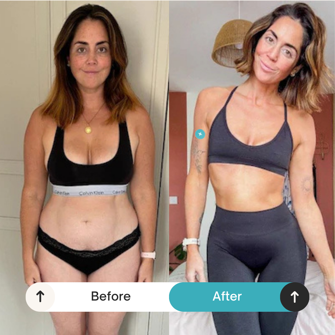 The Original GLP-1 Patches