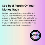 Face Slimming GLP-1 Patches