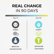 The Original Dopamine Patches