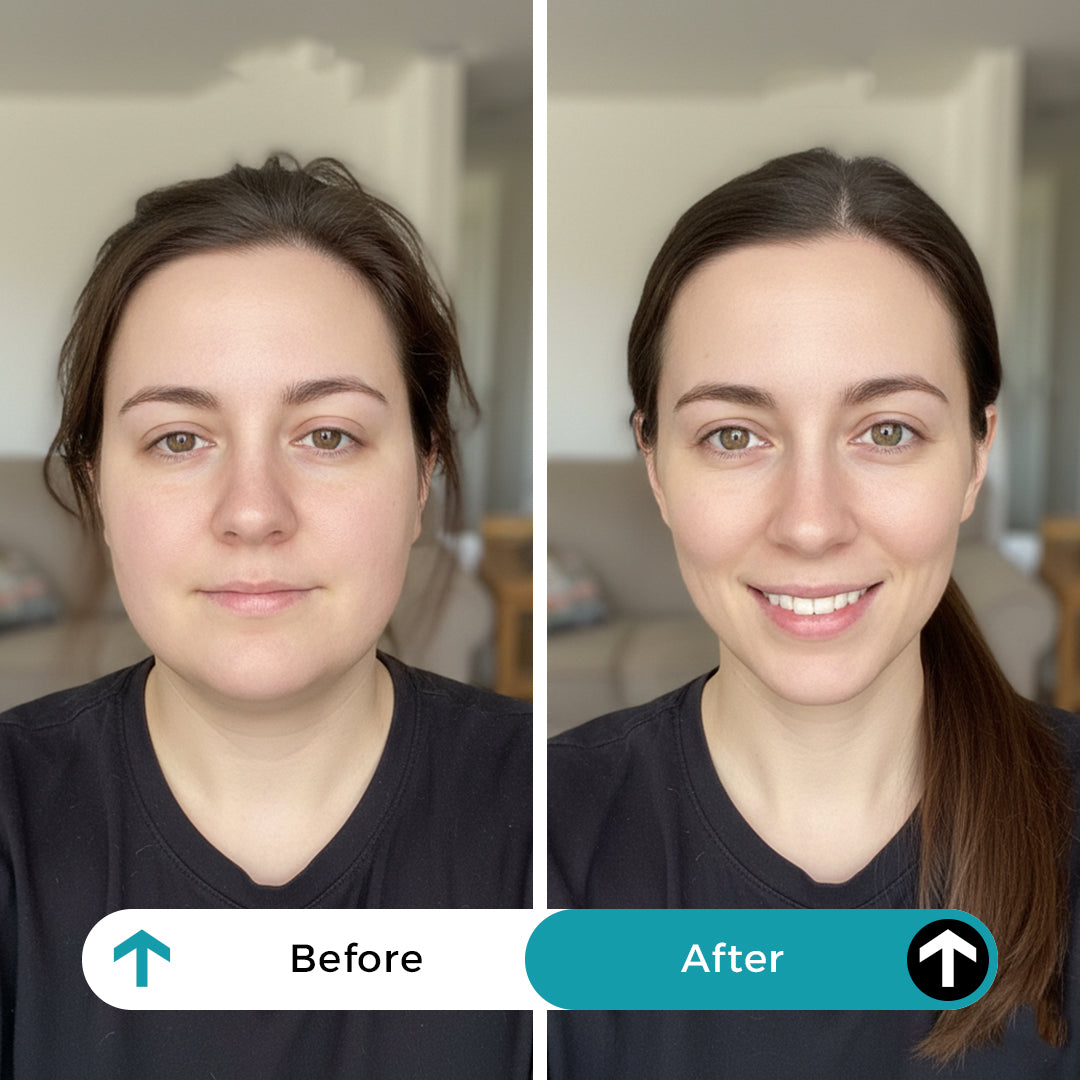 Face Slimming GLP-1 Patches