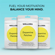 The Original Dopamine Patches